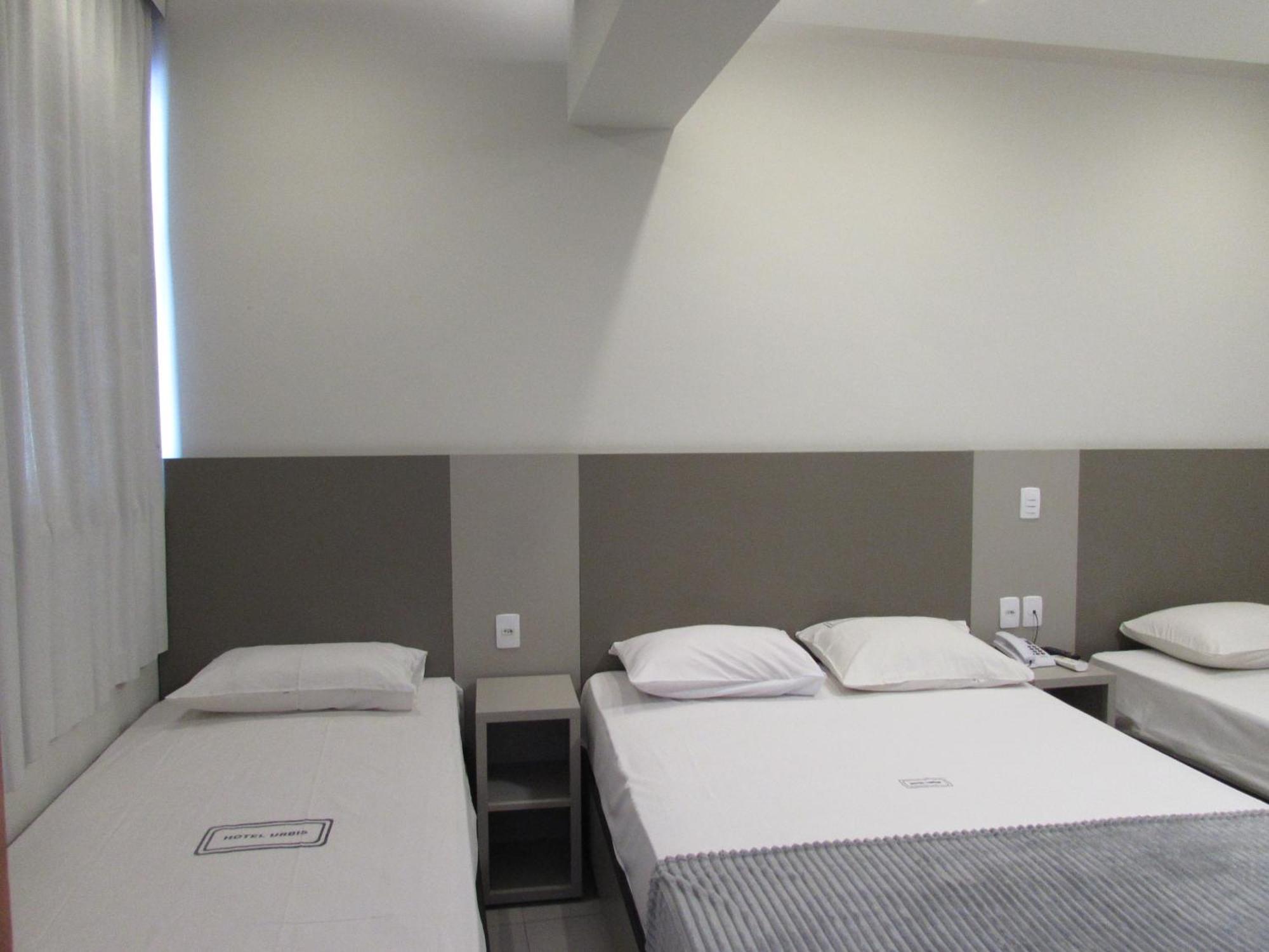 Hotel Urbis A 10 Minutos Rua 25 De Marco, Bras,Bom Retiro,A 2 Minutos Do Mirante Sampa Sky Σάο Πάολο Εξωτερικό φωτογραφία