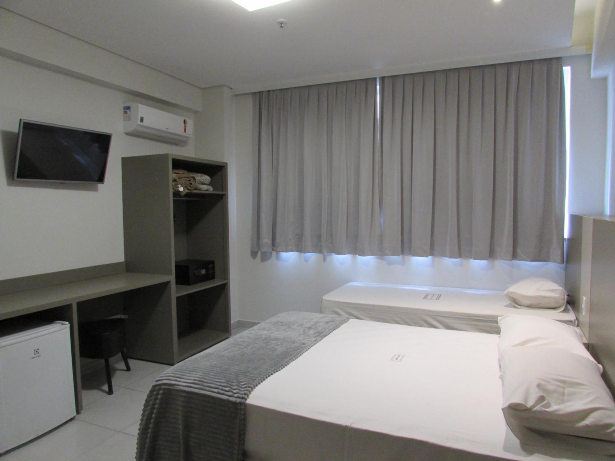 Hotel Urbis A 10 Minutos Rua 25 De Marco, Bras,Bom Retiro,A 2 Minutos Do Mirante Sampa Sky Σάο Πάολο Εξωτερικό φωτογραφία